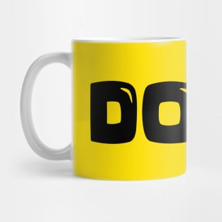 DOPE Mug